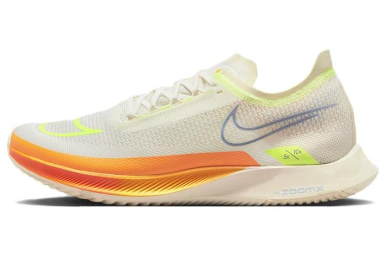 Кроссовки унисекс Nike ZoomX Streakfly total orange