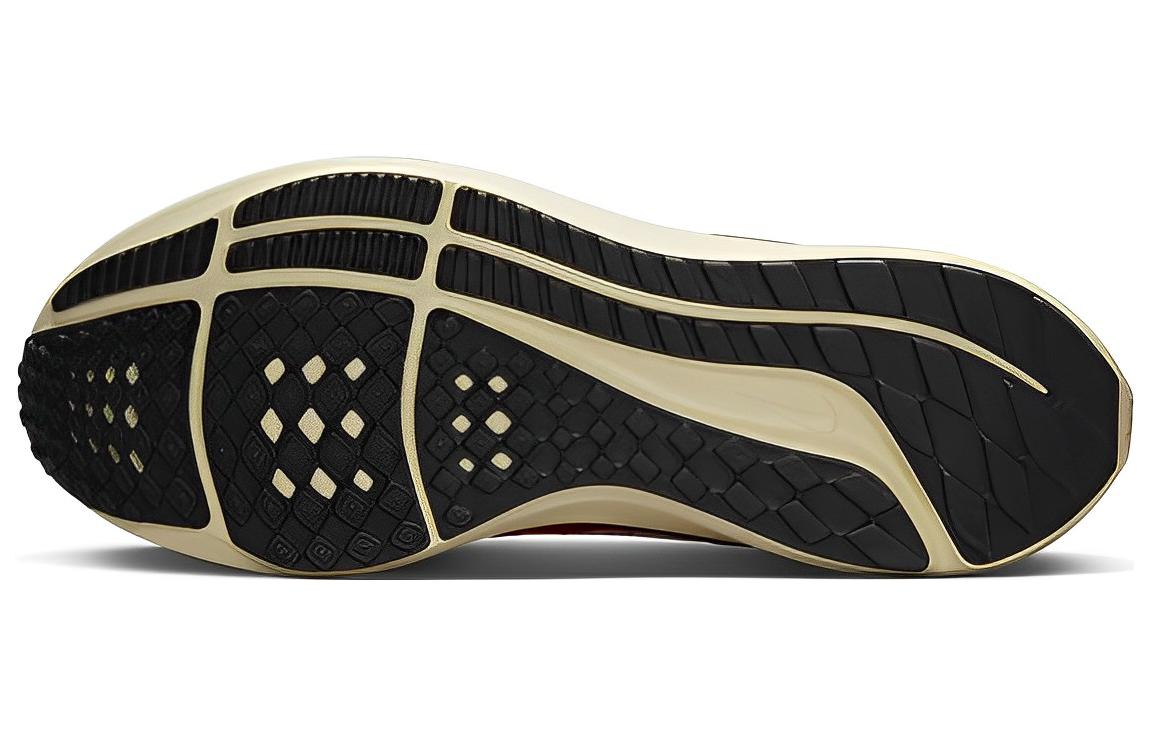 Кроссовки женские Nike Pegasus 40 Premium белые, 35.5 EU