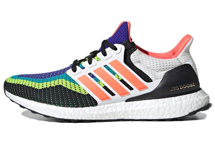 Кроссовки мужские Adidas Ultra Boost Dna What The Cloud White