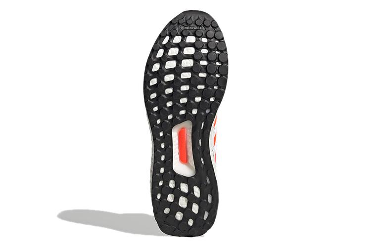 Кроссовки мужские Adidas Ultra Boost Dna What The Cloud White, 44 2/3 EU