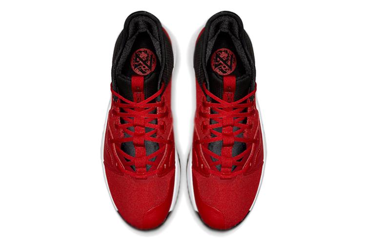 Кроссовки мужские Nike Pg 3 university red, 44.5 EU