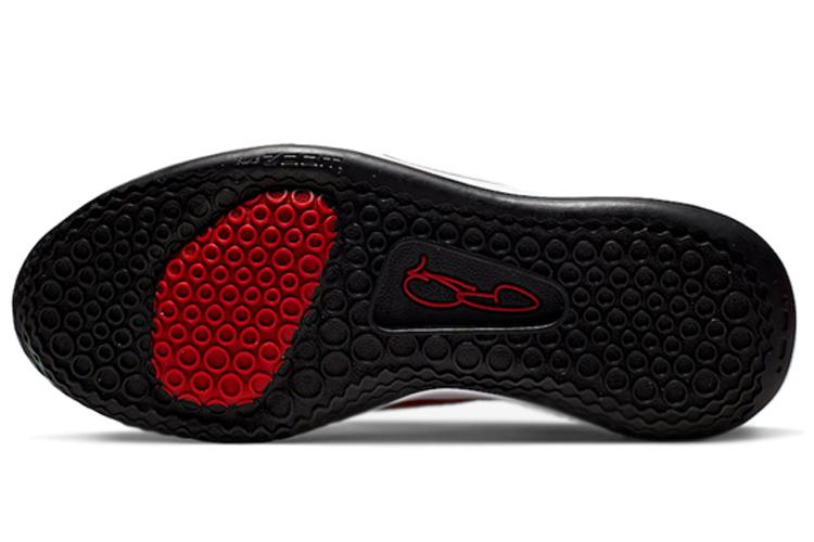 Кроссовки мужские Nike Pg 3 university red, 44.5 EU