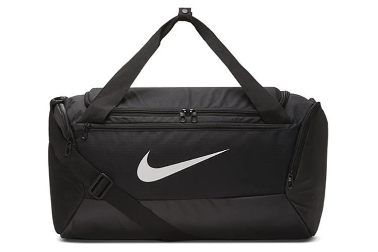 Портплед унисекс Nike BA5957-010 черный