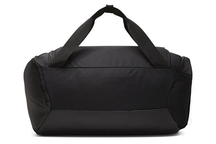 Портплед унисекс Nike BA5957-010 черный