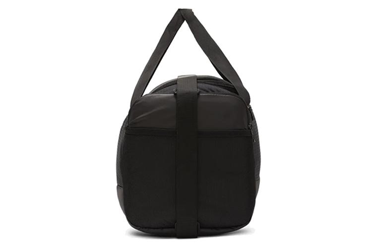 Портплед унисекс Nike BA5957-010 черный