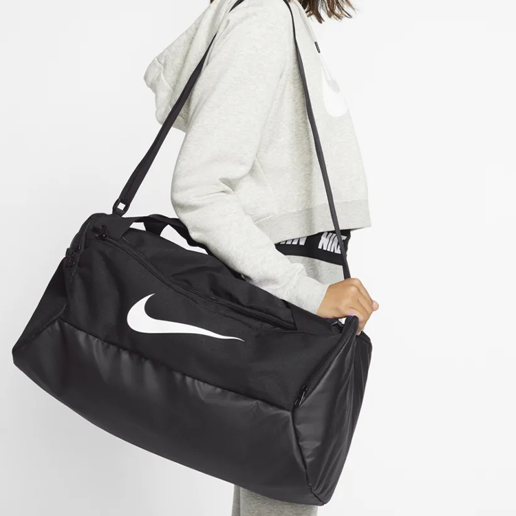 Портплед унисекс Nike BA5957-010 черный