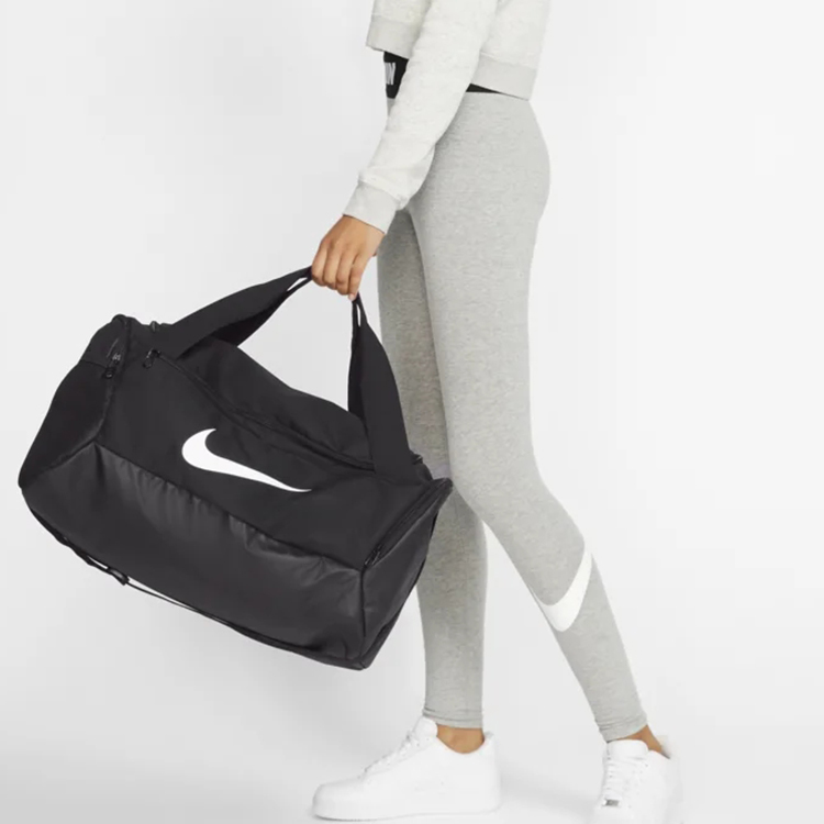 Портплед унисекс Nike BA5957-010 черный