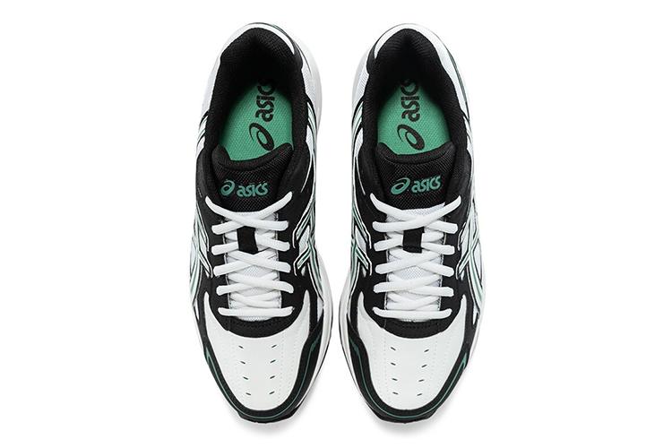 Кроссовки мужские ASICS Gel 170 TR черные, белые, 39 EU