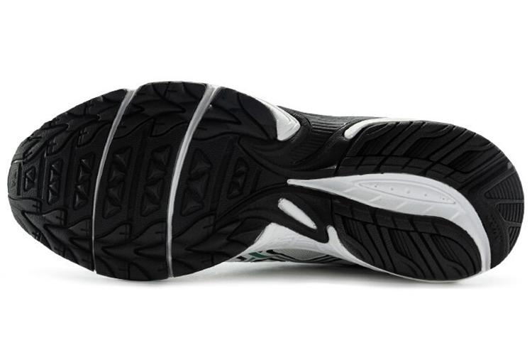Кроссовки мужские ASICS Gel 170 TR черные, белые, 39 EU