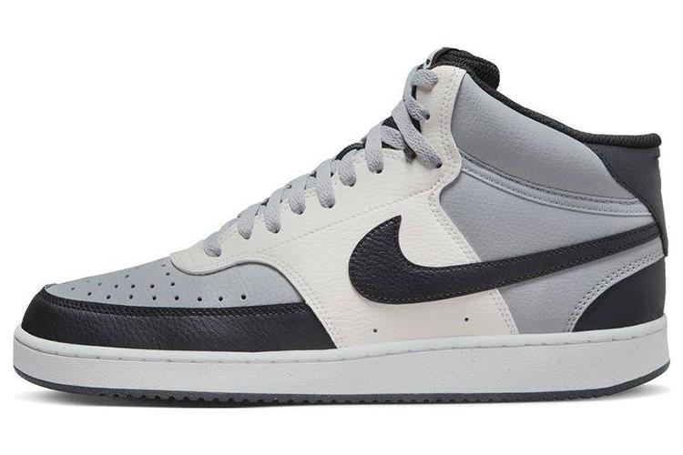 Light Smoke Grey Sail