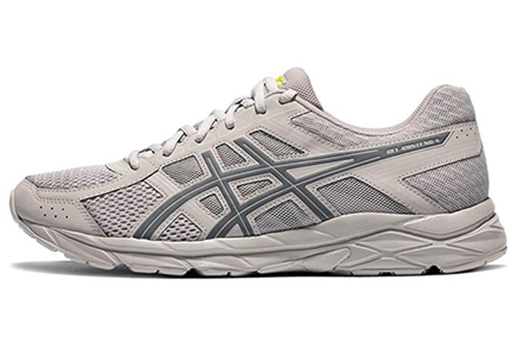 Кроссовки мужские Asics Gel-Contend 4, stone grey, 39.5 EU