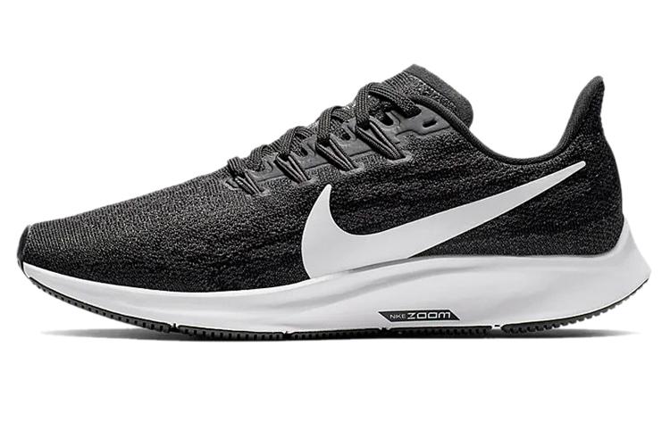 Кроссовки женские Nike Air Zoom Pegasus 36 черные