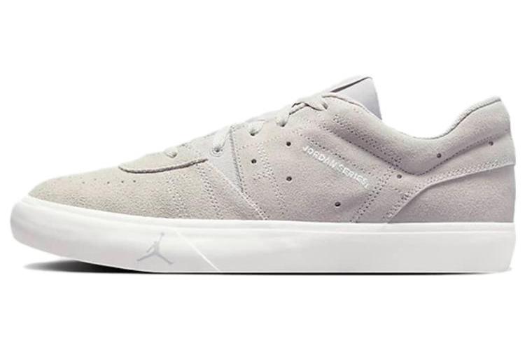 Кеды мужские Jordan Series ES Light Iron Ore Sail