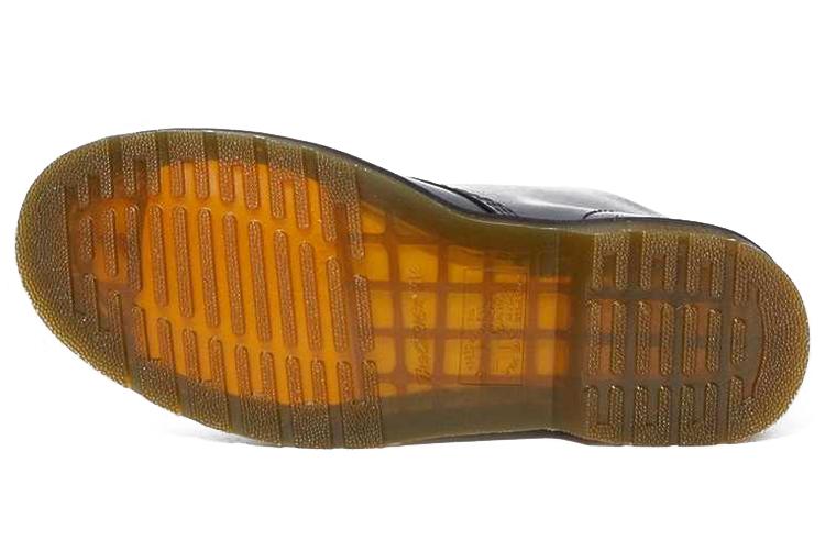 Ботинки Dr. Martens 101 черные, 37 EU