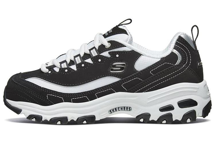 Кроссовки женские Skechers D'Lites, 39 EU