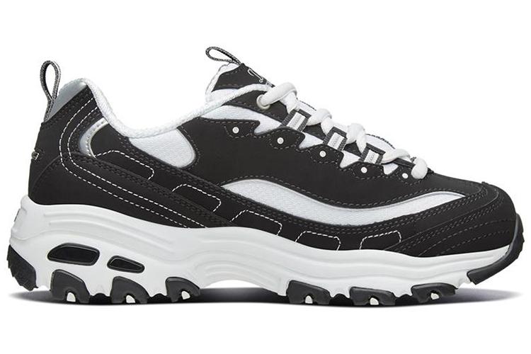 Кроссовки женские Skechers D'Lites, 39 EU