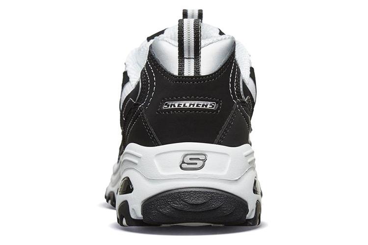 Кроссовки женские Skechers D'Lites, 39 EU