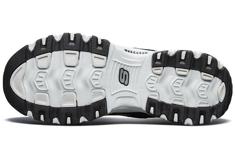 Кроссовки женские Skechers D'Lites, 39 EU