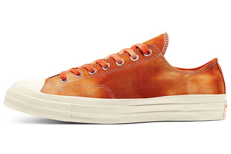 Кеды унисекс Converse Chuck Taylor All Star 70 Ox, venetian rust, 36 EU