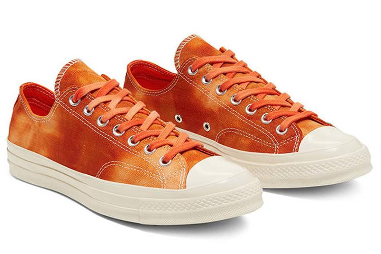 Кеды унисекс Converse Chuck Taylor All Star 70 Ox, venetian rust, 36 EU
