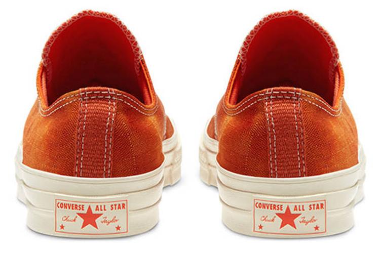 Кеды унисекс Converse Chuck Taylor All Star 70 Ox, venetian rust, 36 EU