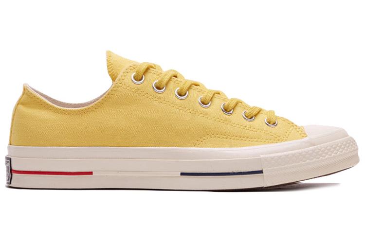 Кеды мужские Converse Chuck Taylor All Star 70 Ox Ivory, 42 EU