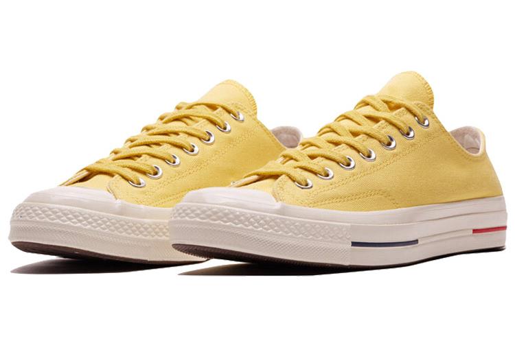 Кеды мужские Converse Chuck Taylor All Star 70 Ox Ivory, 42 EU