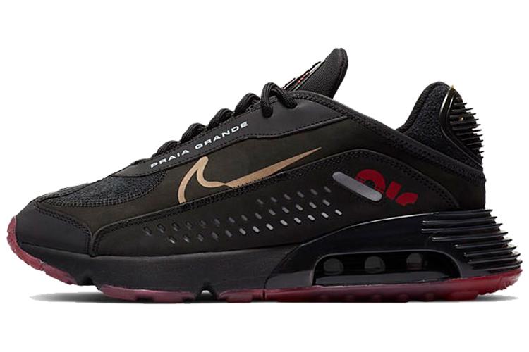 Кроссовки унисекс Nike Air Max 2090 Neymar Jr черные