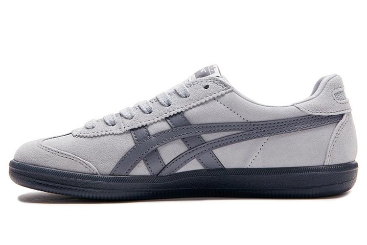 Кроссовки унисекс Onitsuka Tiger Tokuten серые, 43.5 EU