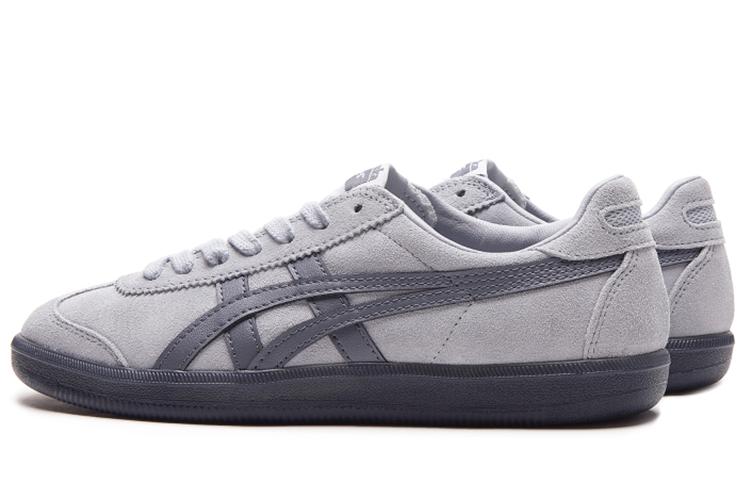 Кроссовки унисекс Onitsuka Tiger Tokuten серые, 43.5 EU
