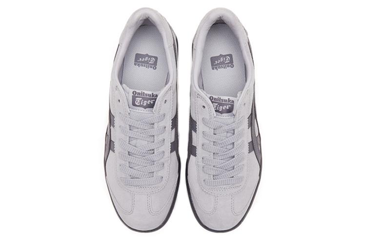 Кроссовки унисекс Onitsuka Tiger Tokuten серые, 43.5 EU