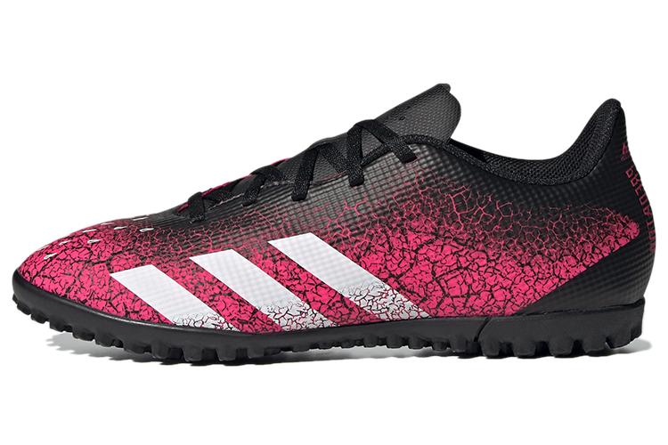 Бутсы мужские Adidas Predator Freak.4 черные, 45 1/3 EU