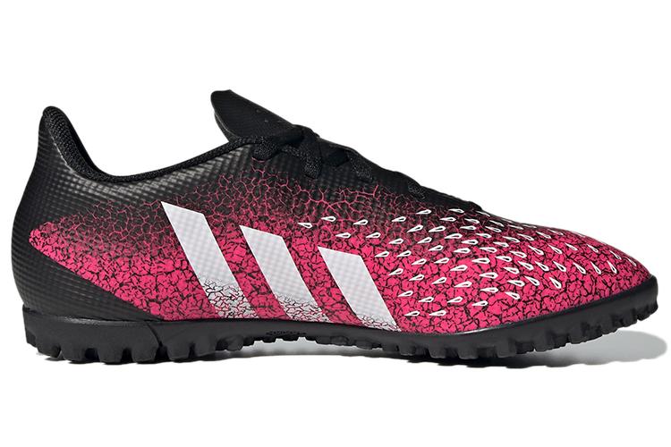 Бутсы мужские Adidas Predator Freak.4 черные, 45 1/3 EU