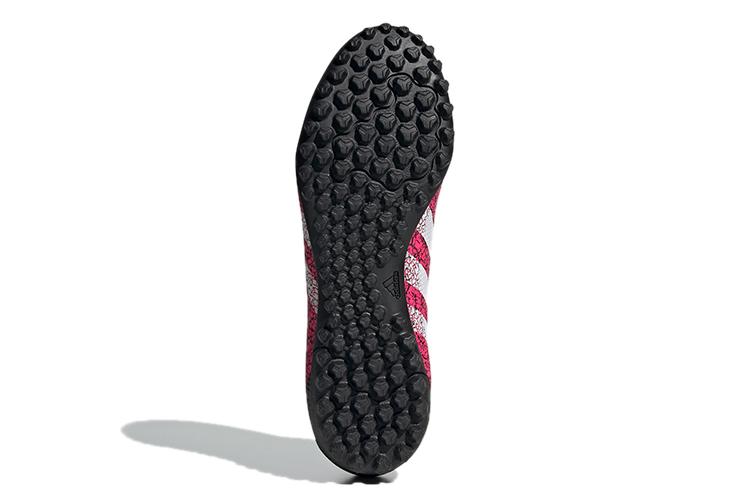 Бутсы мужские Adidas Predator Freak.4 черные, 45 1/3 EU