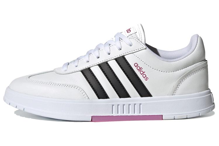 Кеды женские Adidas Neo Gradas белые