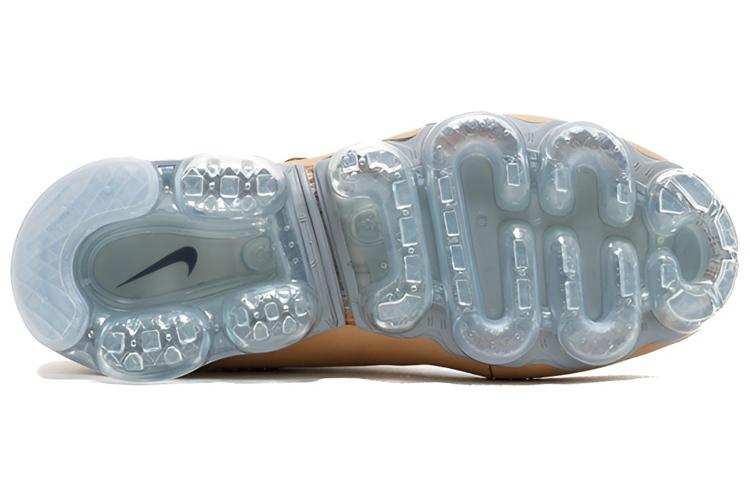Кроссовки мужские Nike Air VaporMax Marc Newson, tan-teal, 41 EU