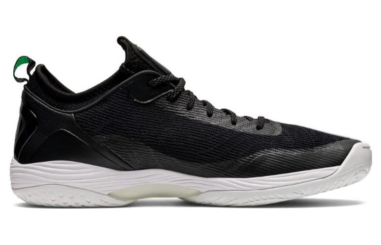 Кроссовки мужские ASICS Glide Nova FF 2 черные, 41.5 EU