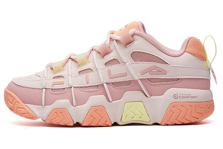 Кроссовки женские FILA Smoky Pink, 38 EU