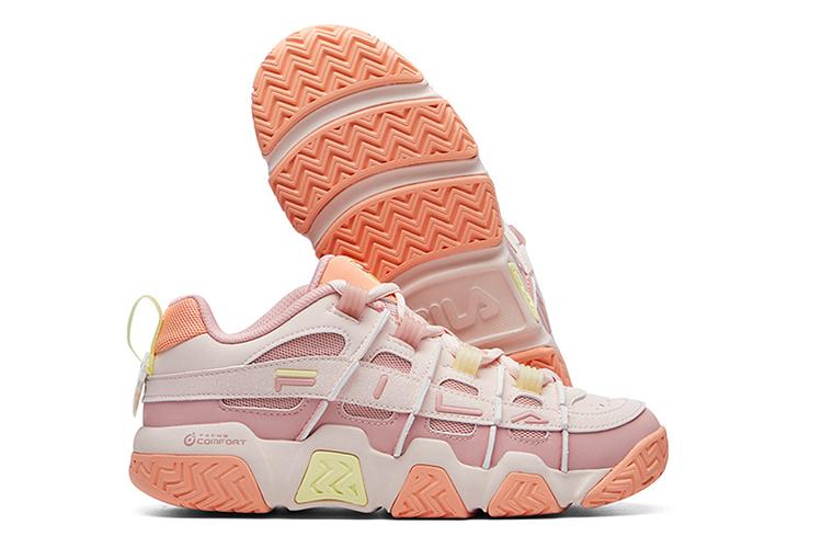 Кроссовки женские FILA Smoky Pink, 38 EU