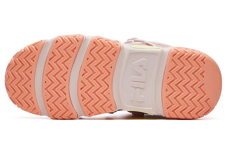 Кроссовки женские FILA Smoky Pink, 38 EU