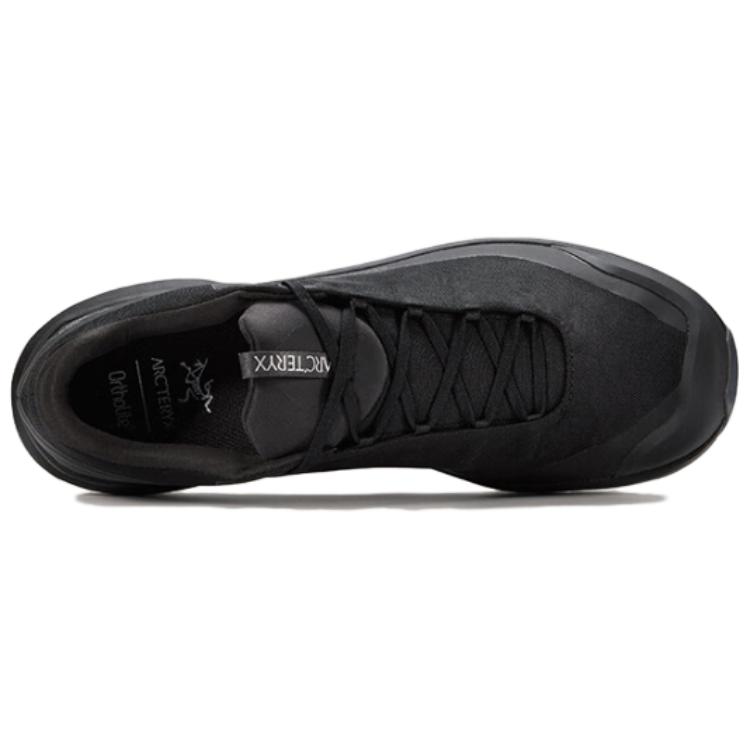 Кроссовки мужские Arcteryx Norvan LD 2 черные, 46 EU