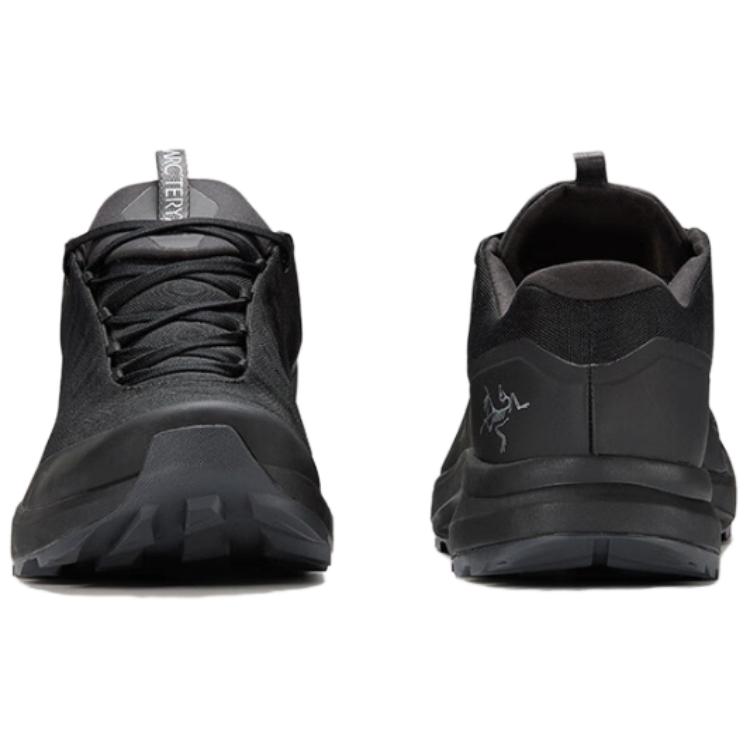 Кроссовки мужские Arcteryx Norvan LD 2 черные, 46 EU