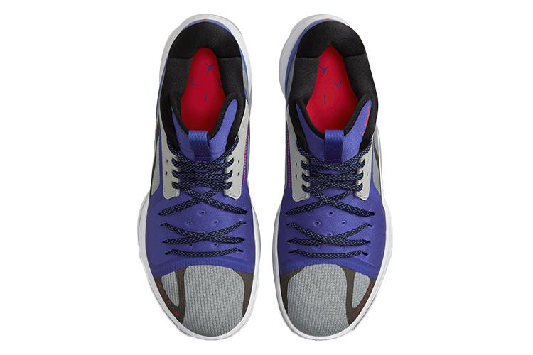 Кроссовки мужские Jordan Zoom Separate PF, ultramarine, 40.5 EU