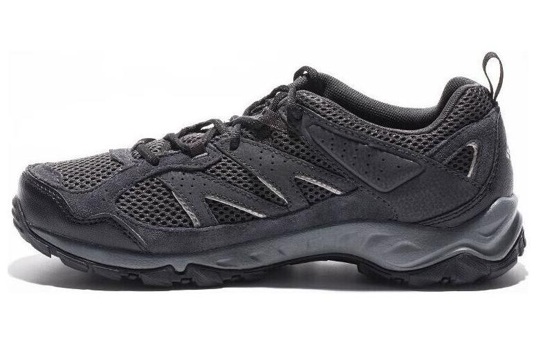 Спортивные ботинки мужские Columbia YM1182-011 серые