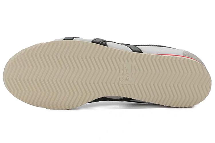 Кроссовки унисекс Onitsuka Tiger Corsair черные, 42.5 EU