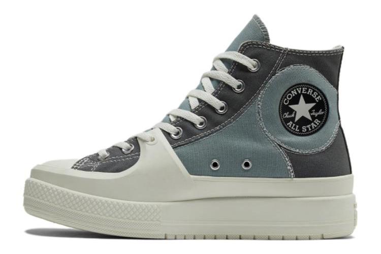 Кеды унисекс Converse Chuck Taylor All Star Construct Hi, tidepool
