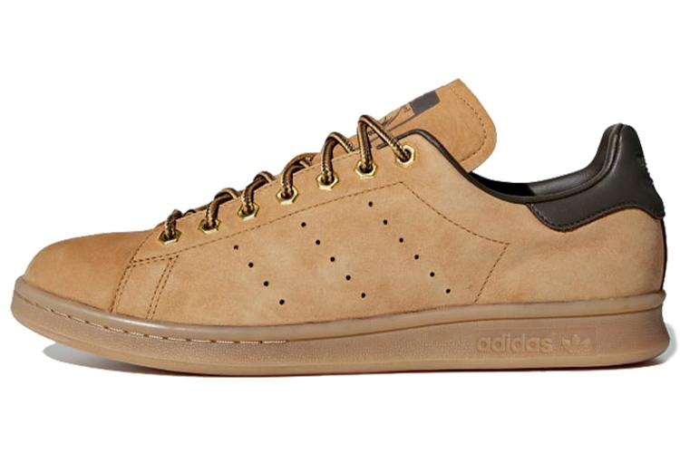 Кеды мужские Adidas Stan Smith Wp 'Mesa', 42 2/3 EU