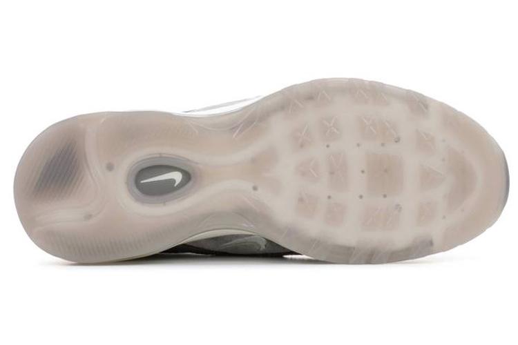 Кроссовки женские Nike Air Max 97 Ultra 17 LX gunsmoke, 41 EU