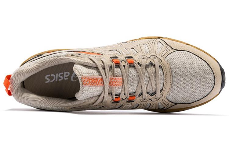 Кроссовки мужские ASICS Gel Venture 7 MX светло-коричневые, 40.5 EU