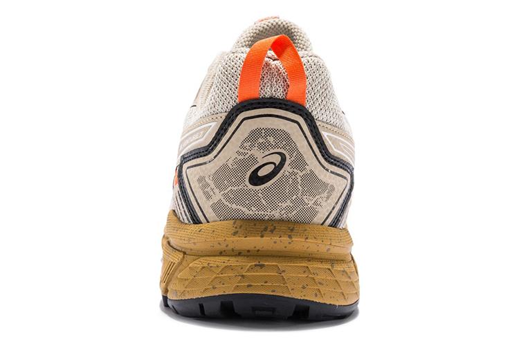 Кроссовки мужские ASICS Gel Venture 7 MX светло-коричневые, 40.5 EU